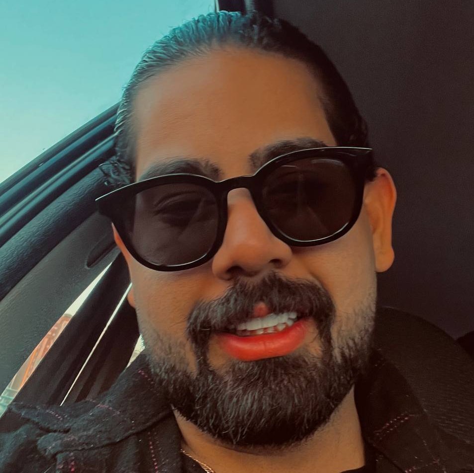 مهرداد آبتین - نور